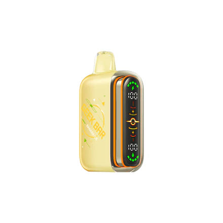 GEEKBAR PULSE 2 - BANANA BLAST