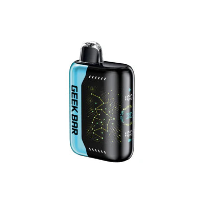 GEEK BAR PULSE X DISPOSABLE VAPE 25K - CITRUS SMASH ICE