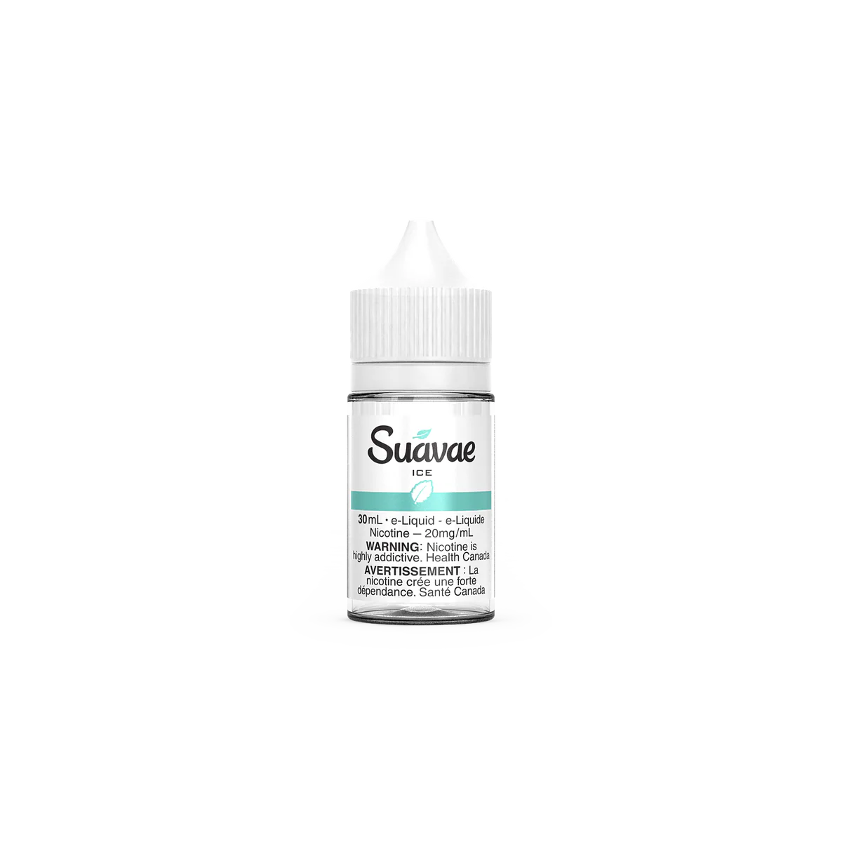 Ice - Suavae 12mg/mL 30mL e-liquid