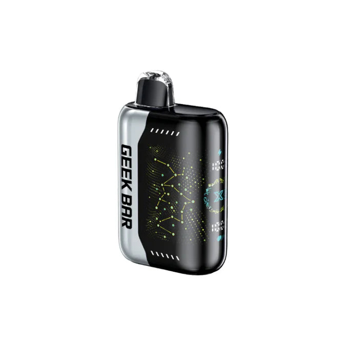 GEEK BAR PULSE X DISPOSABLE VAPE 25K - MIAMI MINT