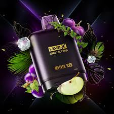 Level X Flavour Beast G2 Ultra Limited Edition Matata Iced