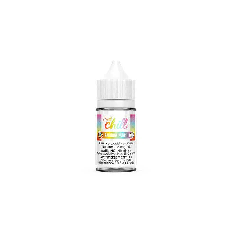 Punch - Salt Chill 20mg/mL 30mL e-Liquid