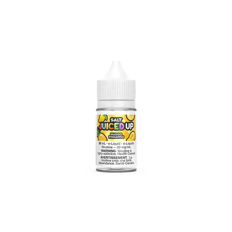 Mango Pineapple - Salt Juiced Up 30ml