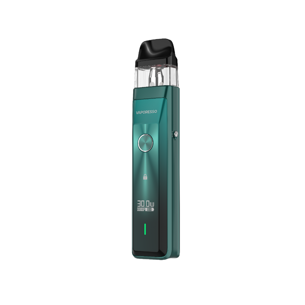 VAPORESSO XROS PRO POD KIT Green