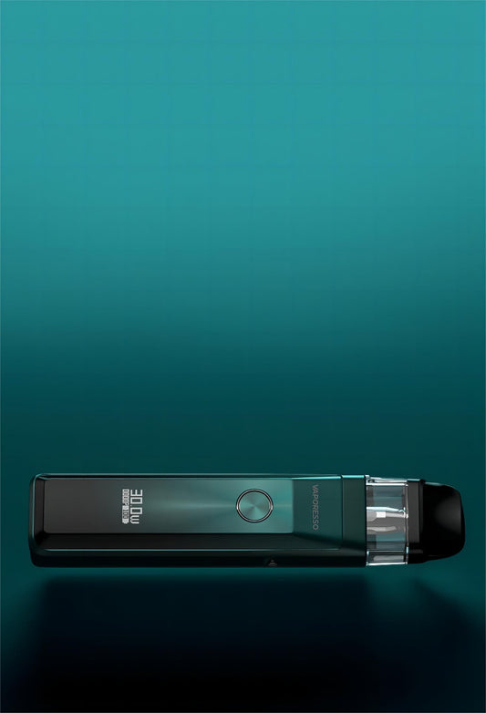 VAPORESSO XROS PRO POD KIT Orange