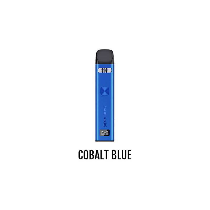 UWELL CALIBURN G3 POD KIT Cobalt blue
