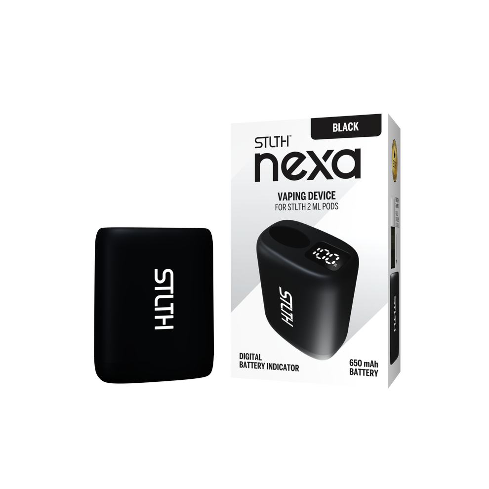 STLTH NEXA DEVICE
