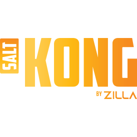 Kong Zilla Salt E-Liquids