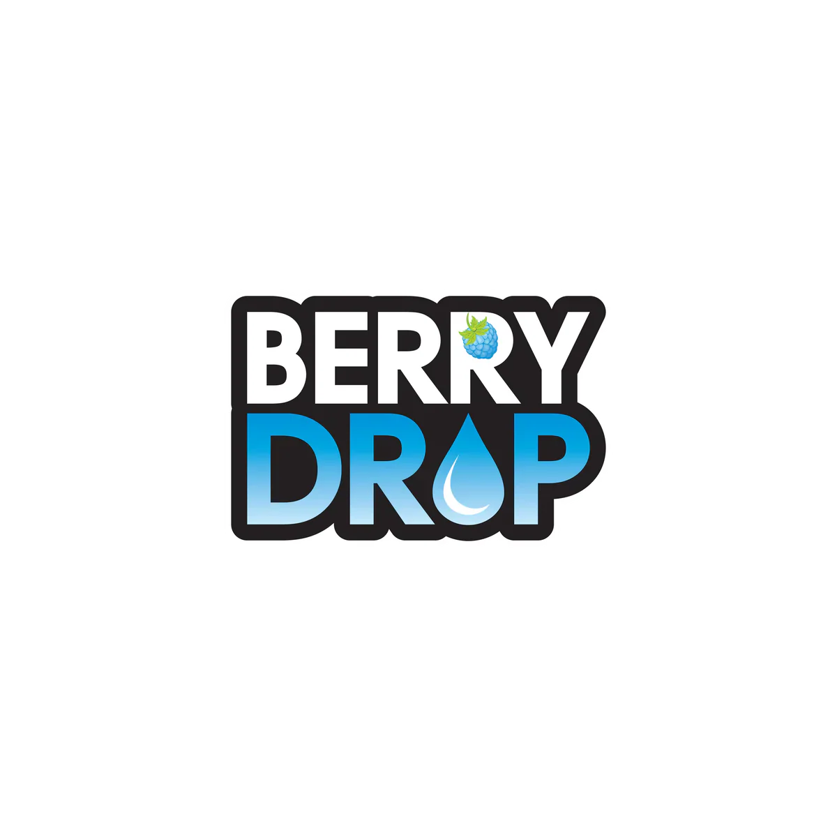 Berry Drop E-Liquids