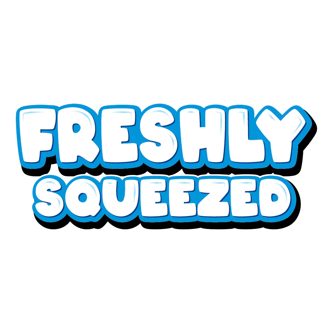 Freshly Squeezed E-Liquids