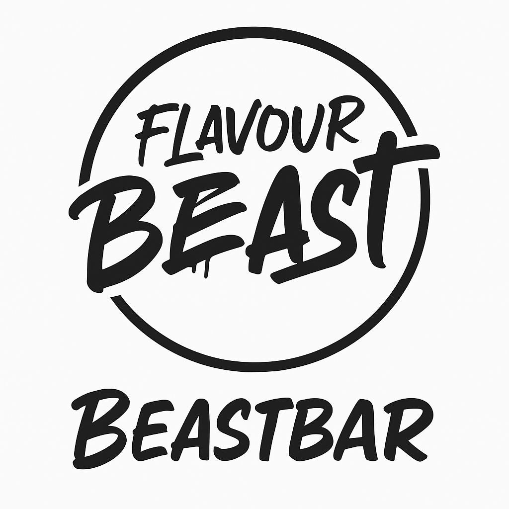 Flavour Beast Beast Bar