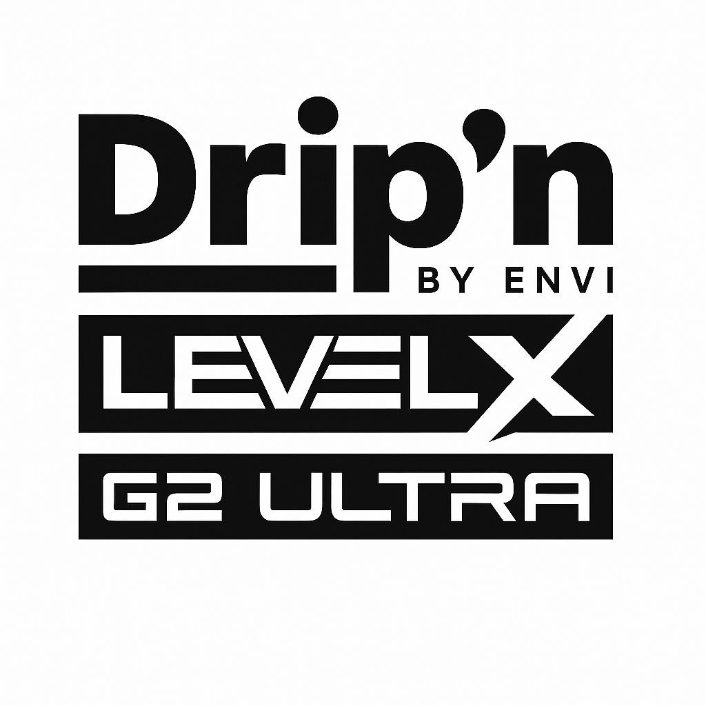 Level X Drip'n G2 Ultra Pods