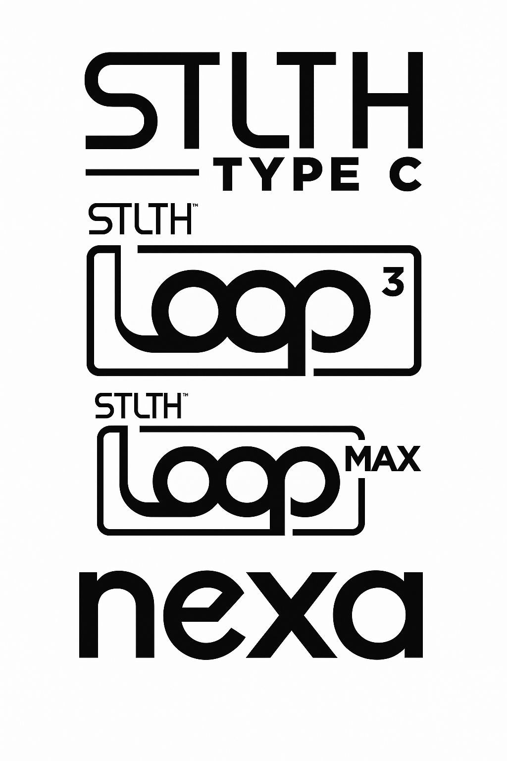 STLTH Devices