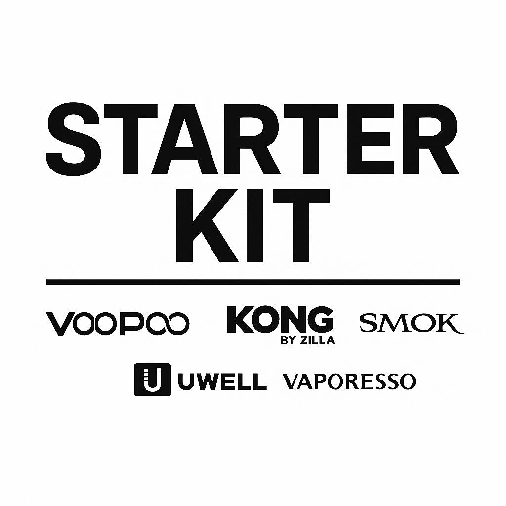 STARTER KITS