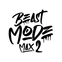 "Flavour Beast" Beast Mode Max 2