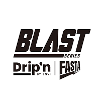 Drip'n by Envi x Fasta Blast 30K