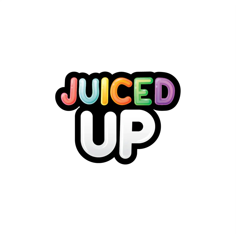 Juiced UP E-Liquids