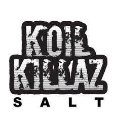 Salt Koil Killaz E-Liquids