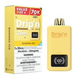 Drip'n 26mL Banana Ice