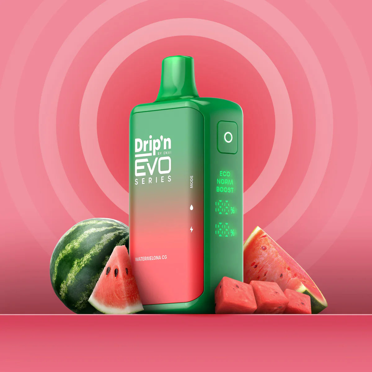 Drip'n by Envi EVO Series 28K Watermelona CG