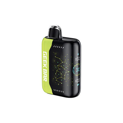 GEEK BAR PULSE X DISPOSABLE VAPE 25K - CLASSIC ICE