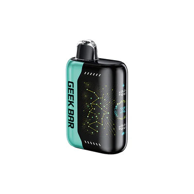GEEK BAR PULSE X DISPOSABLE VAPE 25K - COCONUT ICE
