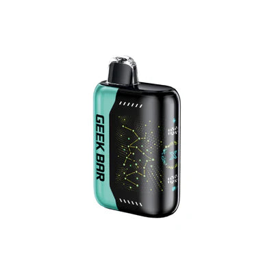 GEEK BAR PULSE X DISPOSABLE VAPE 25K - MANGO PINEAPPLE ICE