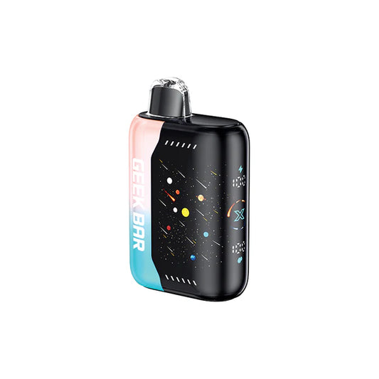 Geek Bar PULSE PUFF IT VAPE STORE Geek Bar PULSE PUFF IT VAPE STORE