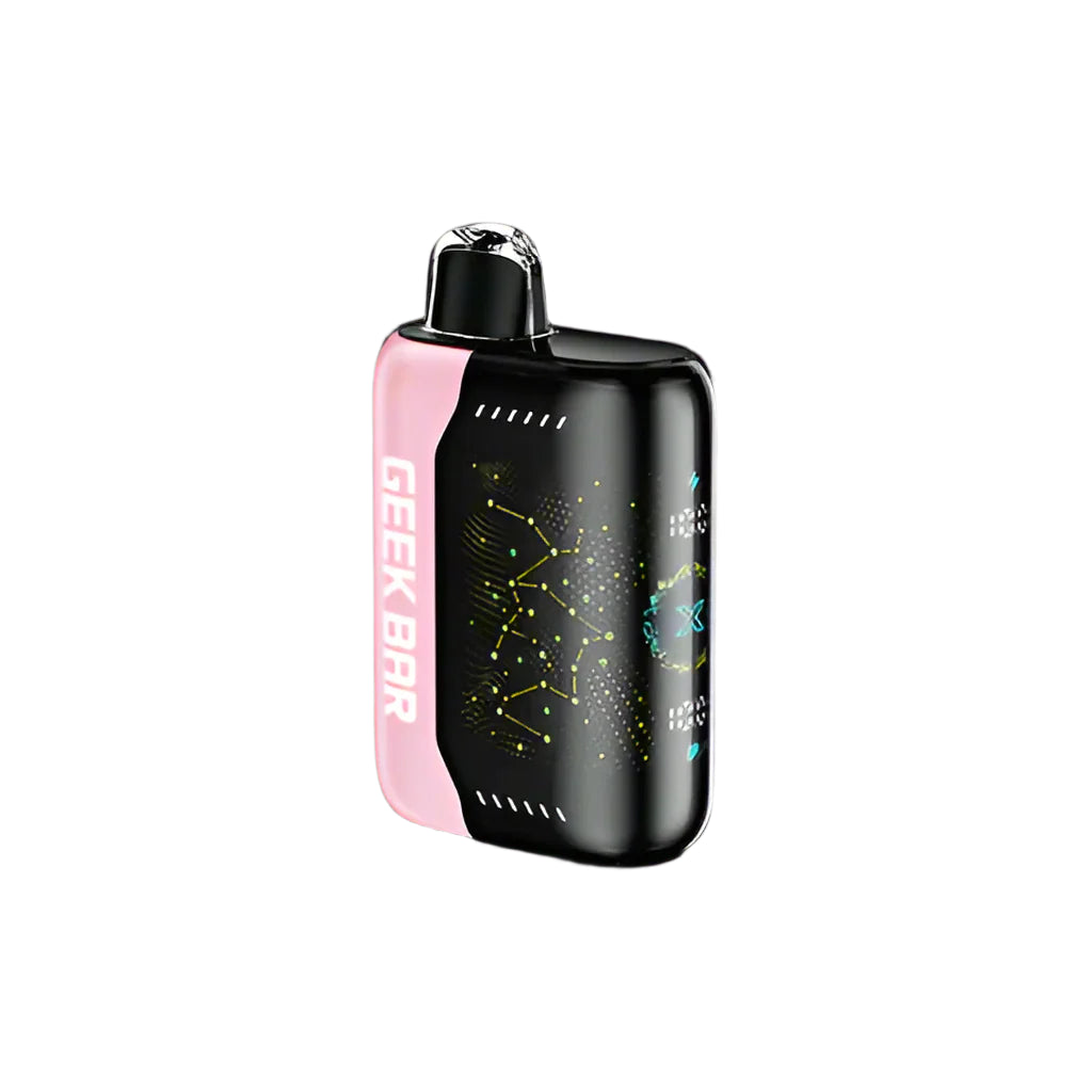 GEEK BAR PULSE X DISPOSABLE VAPE 25K - STRAWBERRY KIWI