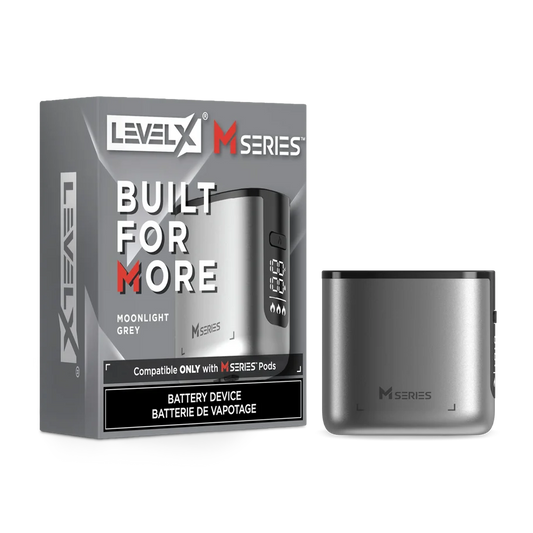 Level X M Series Device Kit - Moonlight Grey