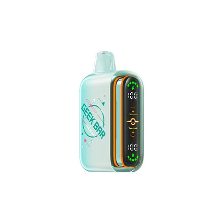 GEEKBAR PULSE 2 - ICE BLAST