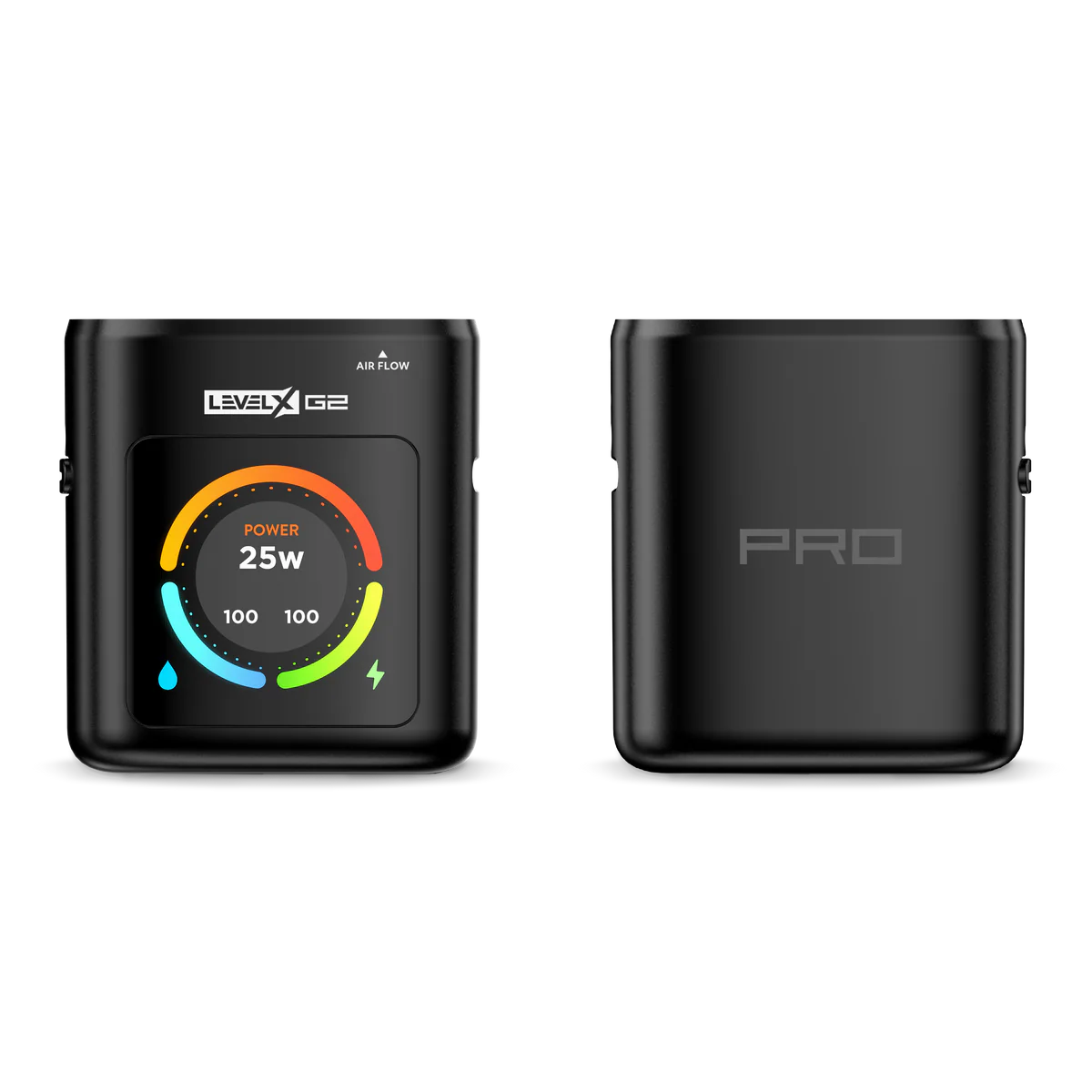 Level X G2 Pro Device Kit Midnight Black