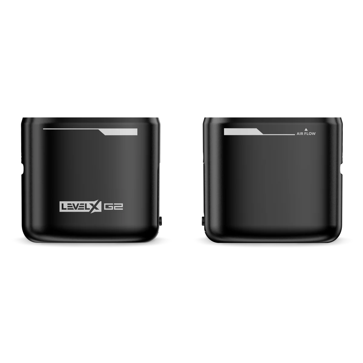 Level X Boost G2 Base Device Kit Midnight Black
