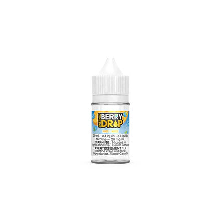 Mango - Berry Drop salt 20mg/mL 30mL