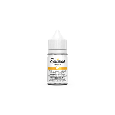 Mango - Suavae 20mg/mL 30mL e-liquid