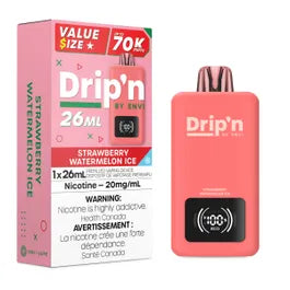 Drip'n 26mL Strawberry Watermelon Ice