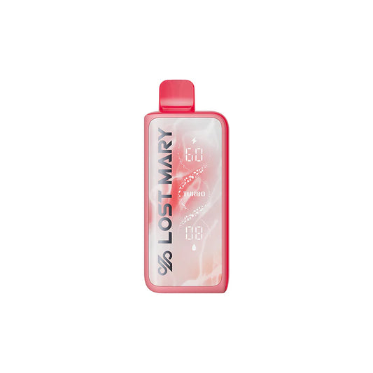 LOST MARY MT50K TURBO DISPOSABLE - WATERMELON FREEZE