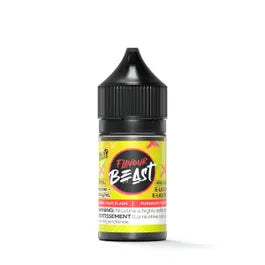 Flippin' Fruit Flash - Flavour Beast Salts 20mg/mL 30mL