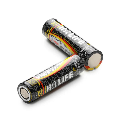 HOHMTECH LIFE4 18650 3015MAH