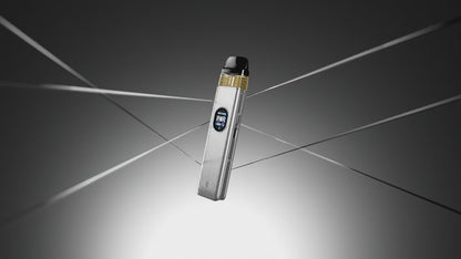 VAPORESSO XROS 5 MINI POD KIT Pastel crystal