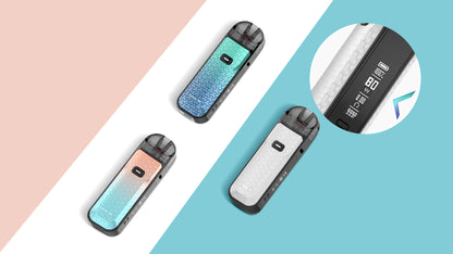 SMOK NORD 5 POD KIT 7-color dart