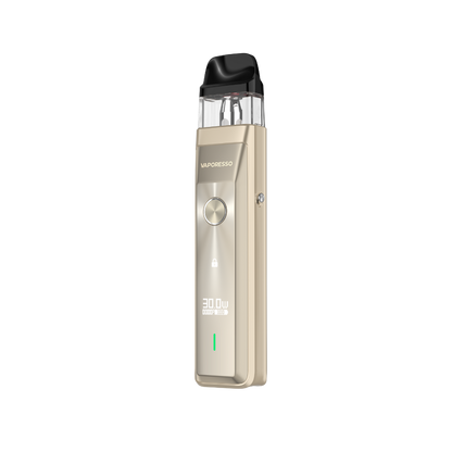 VAPORESSO XROS PRO POD KIT Champagne Gold