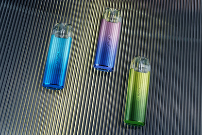 VOOPOO VMATE INFINITY EDITION POD KIT Shiny Green