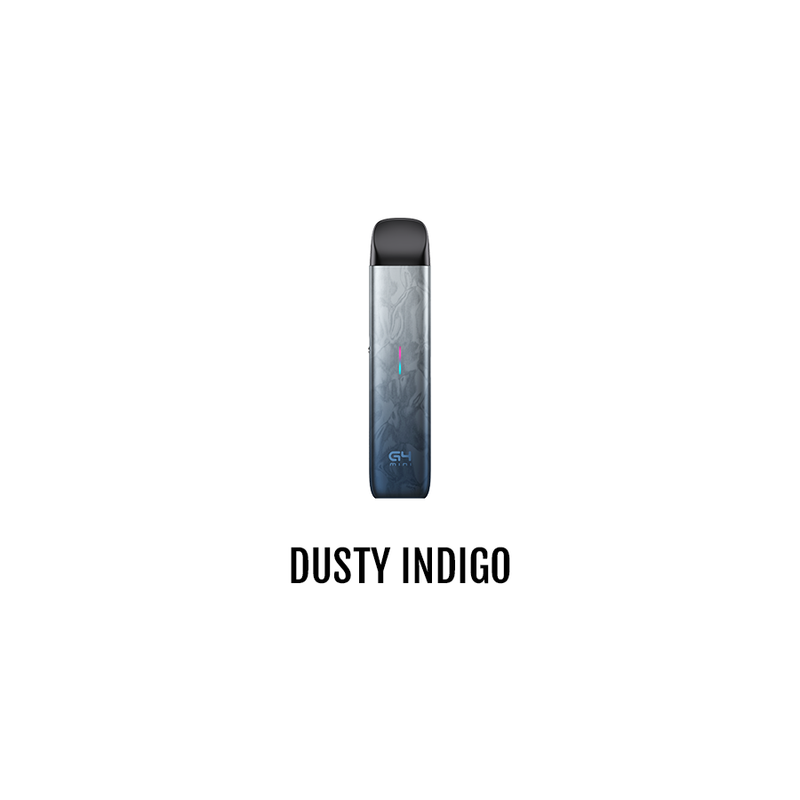 UWELL CALIBURN G4 MINI POD KIT Dusty indigo