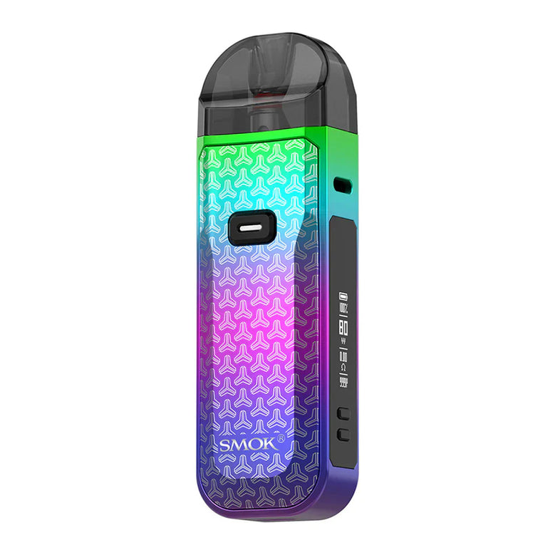 SMOK NORD 5 POD KIT 7-color dart