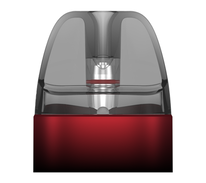 VAPORESSO LUXE X2 POD KIT White silver