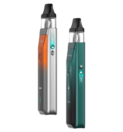 VAPORESSO XROS PRO POD KIT Green