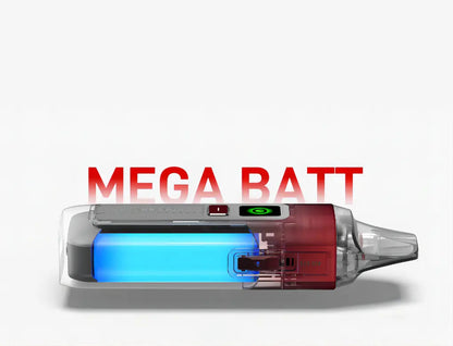 VAPORESSO LUXE X2 POD KIT White silver