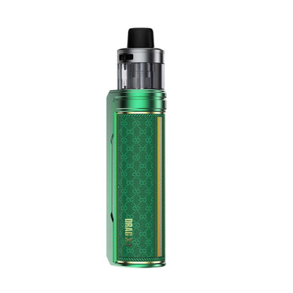 VOOPOO DRAG X2 POD KIT Moss green