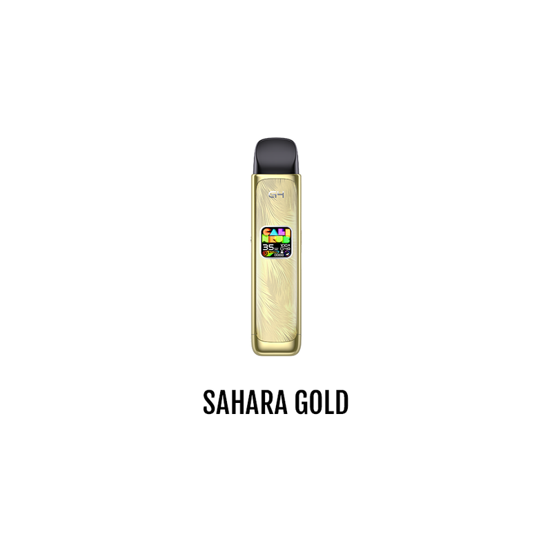 UWELL CALIBURN G4 POD KIT Sahara gold